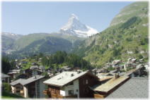 Zermatt@town